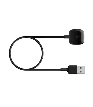 Fitbit Fitbit Versa 3 Originele Oplaadkabel