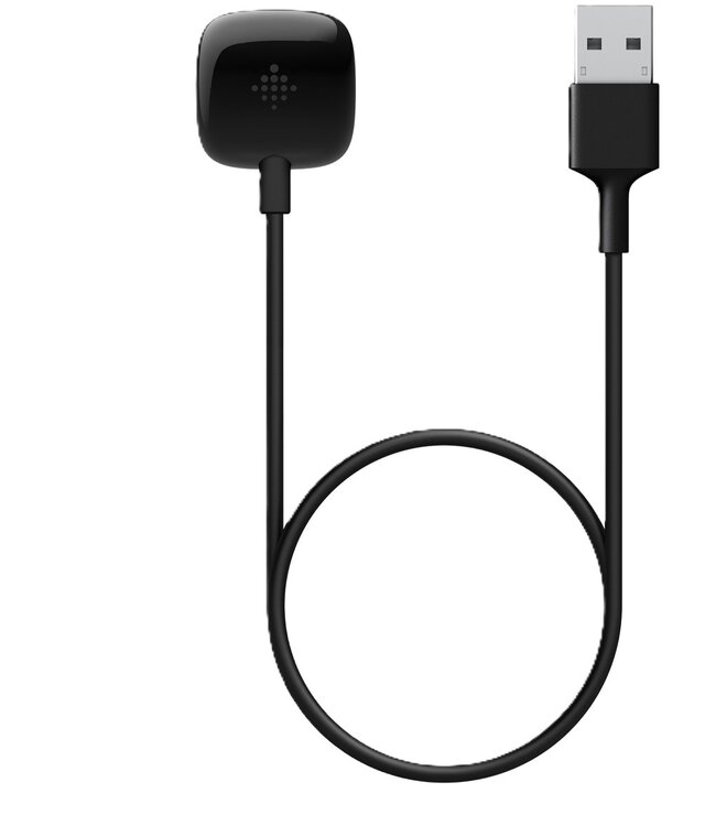 Fitbit Versa 3 Originele Oplaadkabel