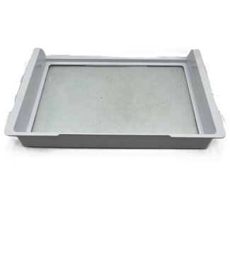 Samsung Samsung Originele Koel-Vries Combinatie Glazen Schap DA67-03642