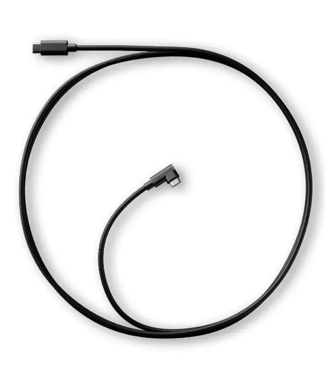 Loupedeck USB-C naar USB-C Oplaadkabel