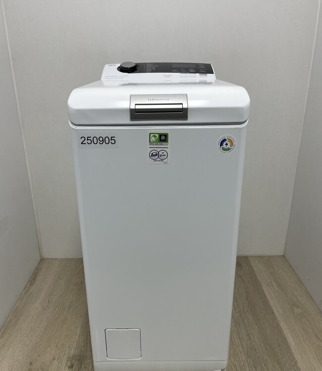 AEG 7000 Series ProSteam Wasmachine Bovenlader 7kg (2021)