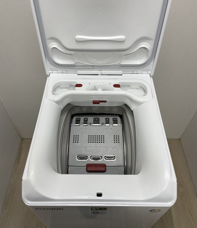 AEG 7000 Series ProSteam Wasmachine Bovenlader 7kg (2021)