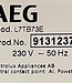 AEG 7000 Series ProSteam Wasmachine Bovenlader 7kg (2021)