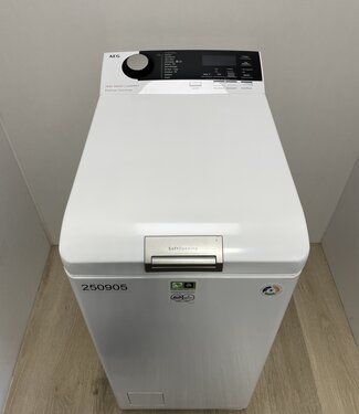 AEG AEG 7000 Series ProSteam Wasmachine Bovenlader 7kg (2021)