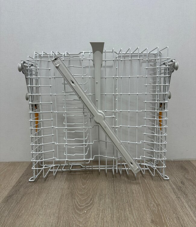 Miele Vaatwasser Bovenrek | Bovenkorf