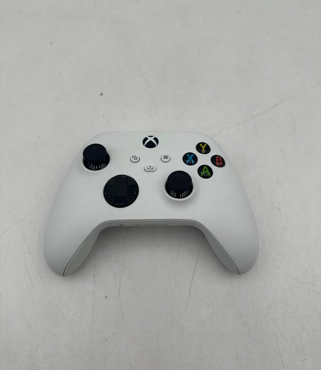 Xbox Draadloze Controller Wit Model 1914