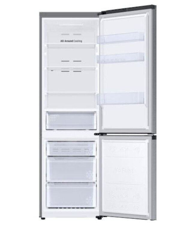 Samsung No-Frost Koel-Vries Combinatie RB36T670CSA 2020