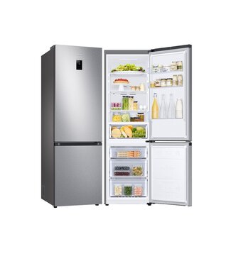 Samsung Samsung No-Frost Koel-Vries Combinatie RB36T670CSA 2020 Samsung Samsung No-Frost Koel-Vries Combinatie RB36T670CSA 2020