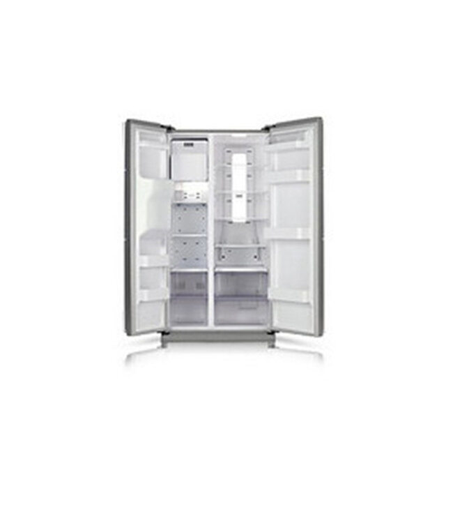 Samsung RSH1DTPE – Ruime Side-by-Side Koel-Vriescombinatie
