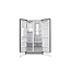 Samsung RSH1DTPE – Ruime Side-by-Side Koel-Vriescombinatie