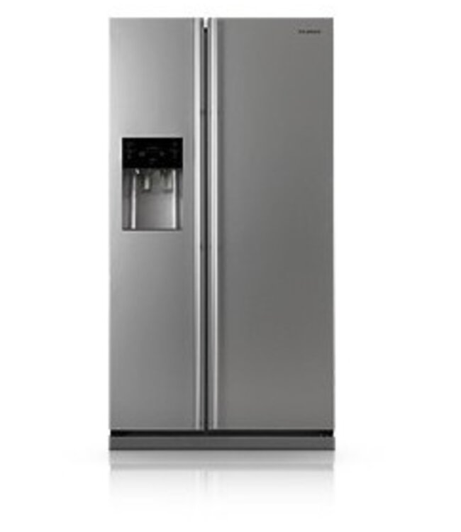 Samsung RSH1DTPE – Ruime Side-by-Side Koel-Vriescombinatie