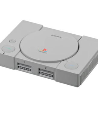 Sony Sony Playstation 1 Classic Losse Console Sony Sony Playstation 1 Classic Losse Console