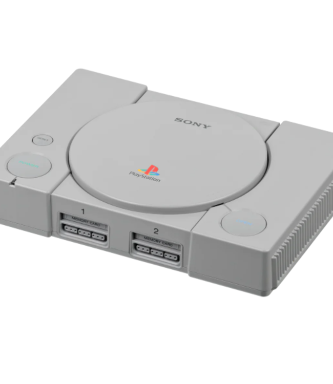 Sony Playstation 1 Classic Losse Console
