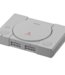 Sony Playstation 1 Classic Losse Console
