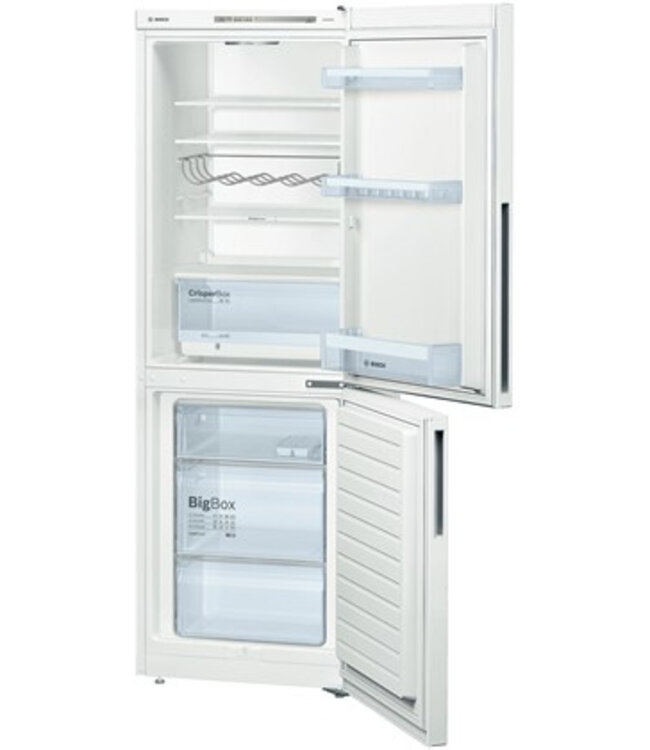 Bosch KGV33VW30 – Ruime en energiezuinige koel-vriescombinatie
