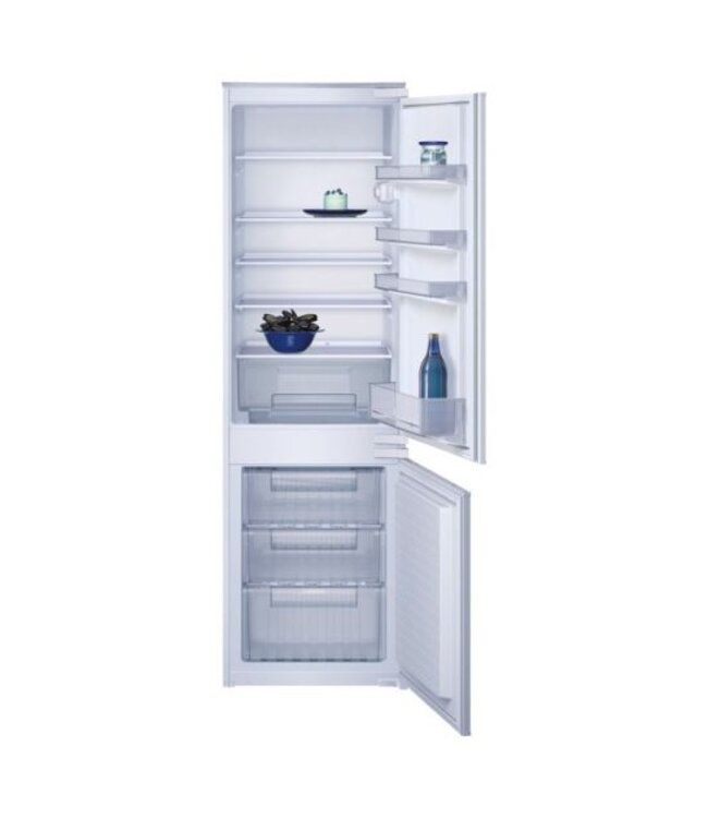 Neff Inbouw Koel-Vries Combinatie K4400X7FF