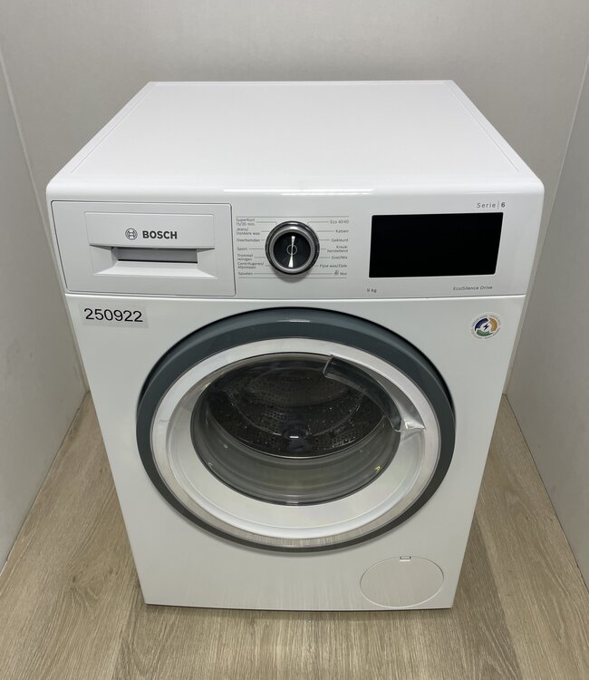 Bosch Serie 6 Wasmachine WAU28R70NL 9 kg