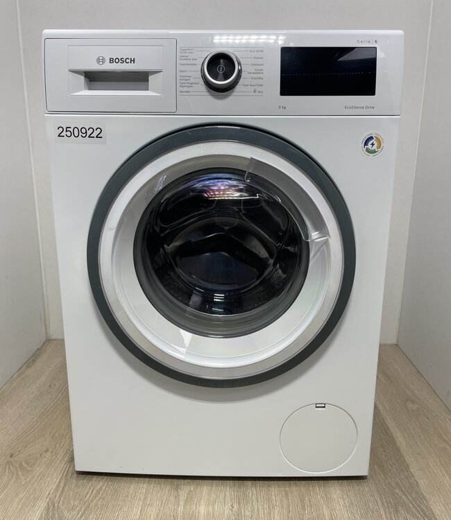 Bosch Serie 6 Wasmachine WAU28R70NL 9 kg