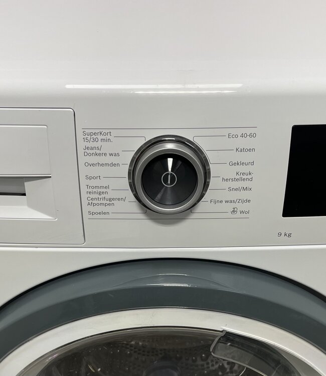 Bosch Serie 6 Wasmachine WAU28R70NL 9 kg