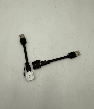 JayBird JayBird Freedom Origineel Oplaadkabel + Oplaadklip X3 / X4