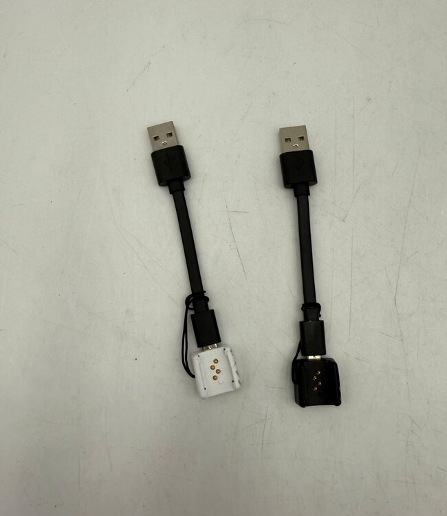 JayBird Freedom Origineel Oplaadkabel + Oplaadklip X3 / X4