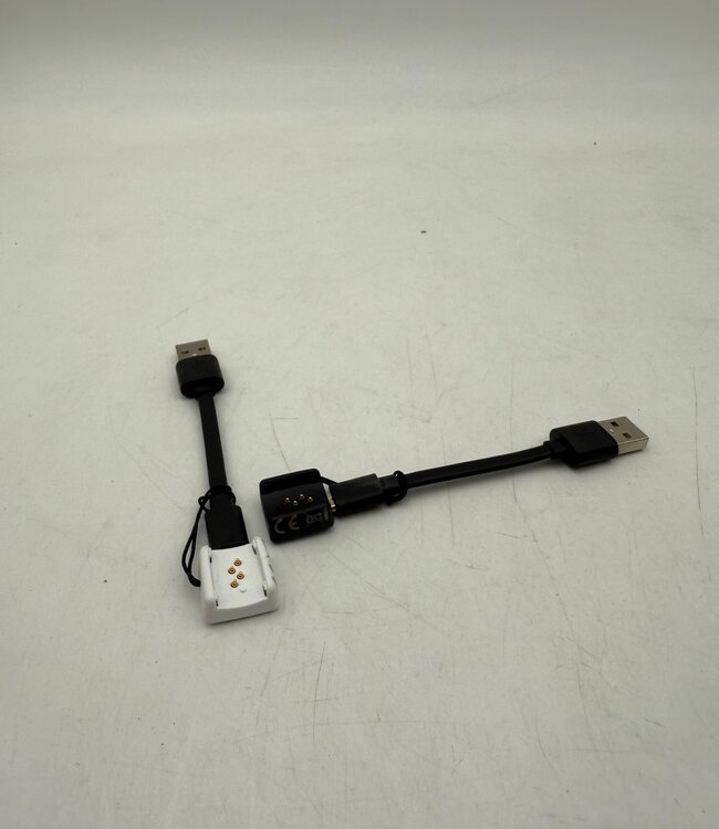 JayBird Freedom Origineel Oplaadkabel + Oplaadklip X3 / X4