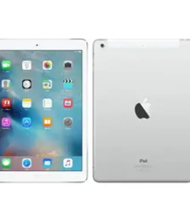 Apple iPad Air 1 Wifi + Cellular (A1475) Wit