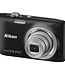 Nikon Nikon Coolpix S2800 Digitale Camera  - Zwart