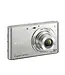 Sony Cyber-Shot DSC-W330 Digitale Camera | Zilver