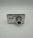 Sony Cyber-Shot DSC-W330 Digitale Camera | Zilver