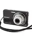 Sony Sony Cyber-Shot DSC-W350 Digitale Camera | Zwart