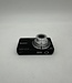 Sony Cyber-Shot DSC-W350 Digitale Camera | Zwart