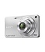 Sony Cyber-Shot DSC-W350 Digitale Camera | Zilver