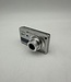 Sony Cyber-Shot DSC-W350 Digitale Camera | Zilver