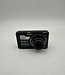 Sony Cyber-Shot DSC-W390 Digitale Camera | Zwart