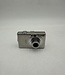 Canon IXUS 60 Digitale Camera Zilver