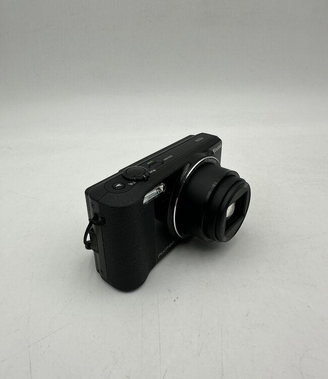 Kodak PixPro FZ151 Digitale Camera | Zwart