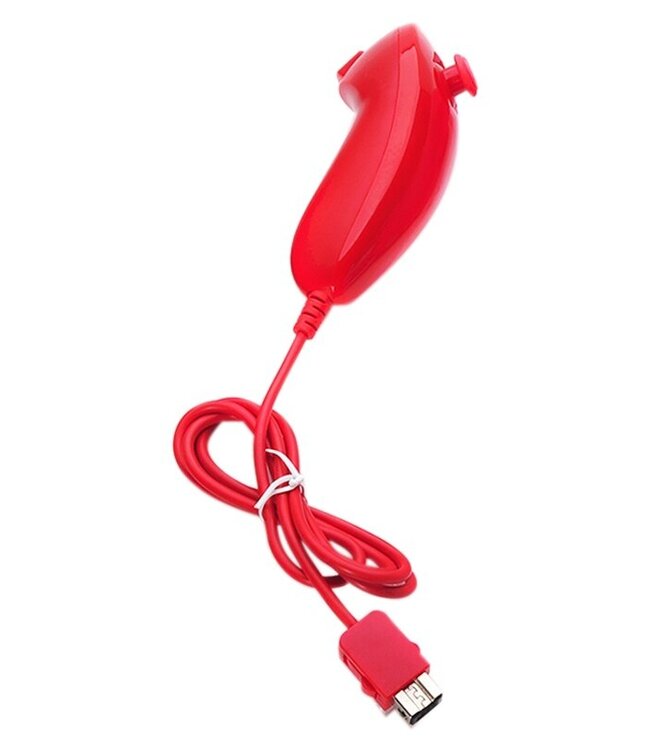 Nintendo Wii Nunchuk controller origineel