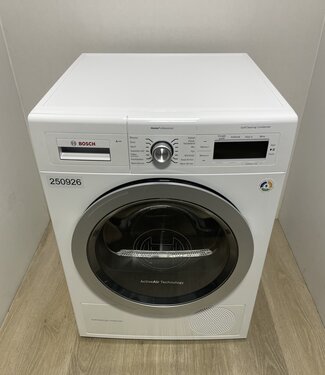 Bosch Bosch Warmtepompdroger Homeprofessional WTY87700NL 8 kg