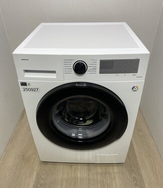 Samsung Samsung EcoBubble Wasmachine WW90CGC04AAH  9 kg Samsung Samsung EcoBubble Wasmachine WW90CGC04AAH  9 kg
