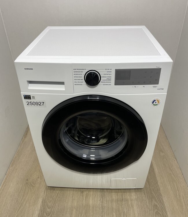 Samsung EcoBubble Wasmachine WW90CGC04AAH  9 kg