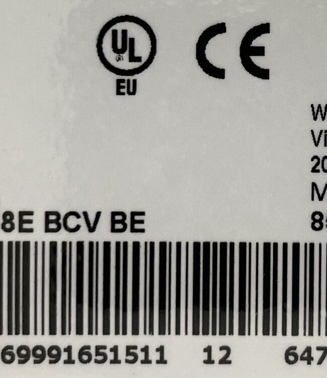 Whirlpool Was/droog Combinatie FFWDB 976258E BCV BE 9/7 kg