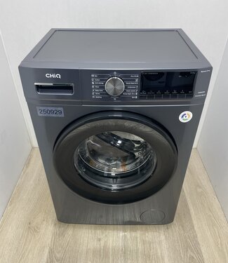 CHiQ CHiQ  Wasmachine CFL80-14586IM3XA 8 kg