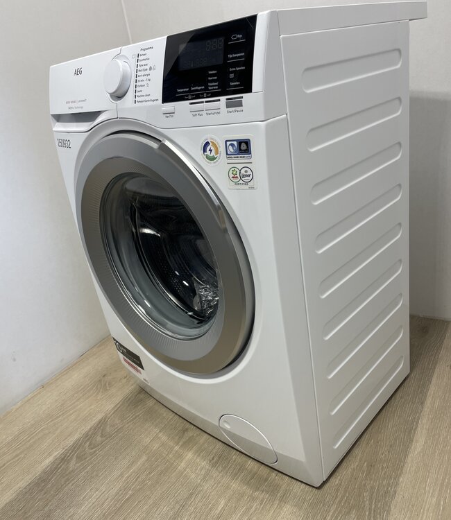 AEG 8000 SERIES Wasmachine L6FBKOLN 8 kg
