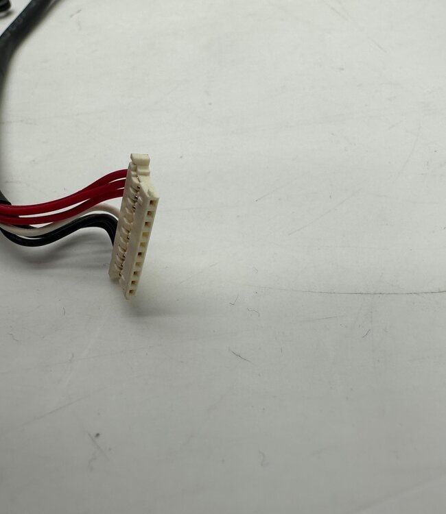 Medion Laptop Batterij U4861106PV-3S1P Origineel