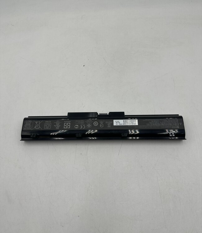 HP Laptop Batterij PR08 HSTNN-LB2S Origineel