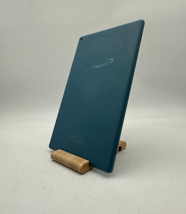 Amazon Fire HD 10 9th Gen Tablet (M2V3R5) Blauw