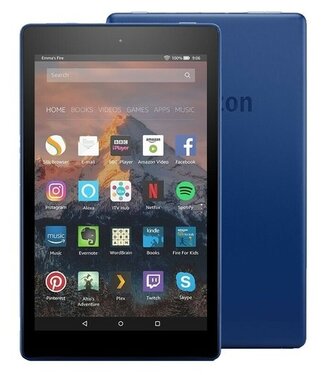 Amazon Amazon Fire HD 10 9th Gen Tablet (M2V3R5) Blauw