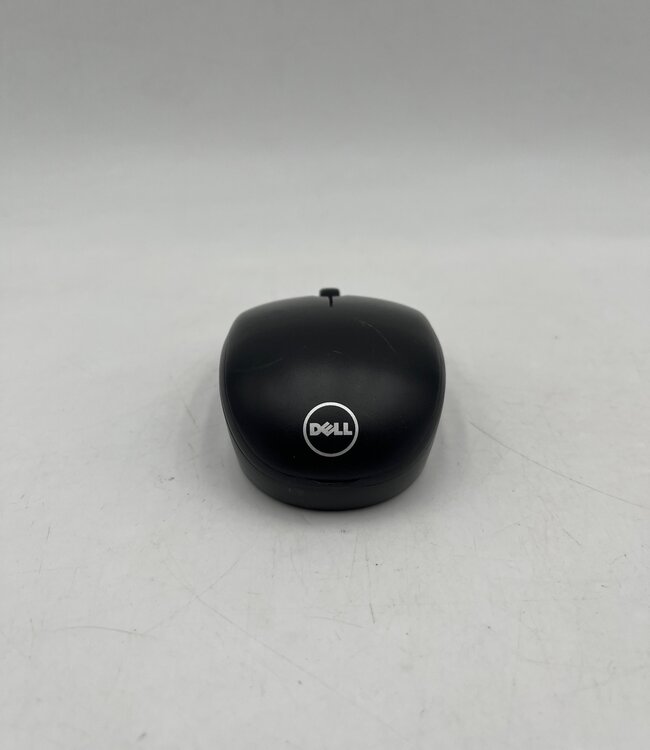 Dell Muis WM126