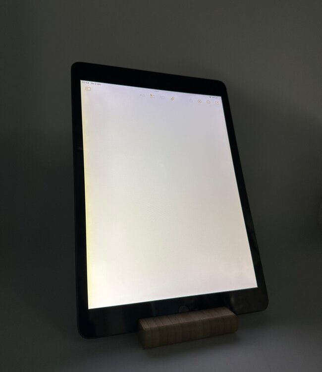 Apple iPad 7e Generatie Wifi + Cellular (A2198) Spacegrijs Grade B